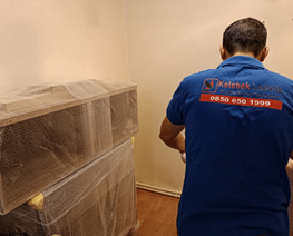 eşya paketleme